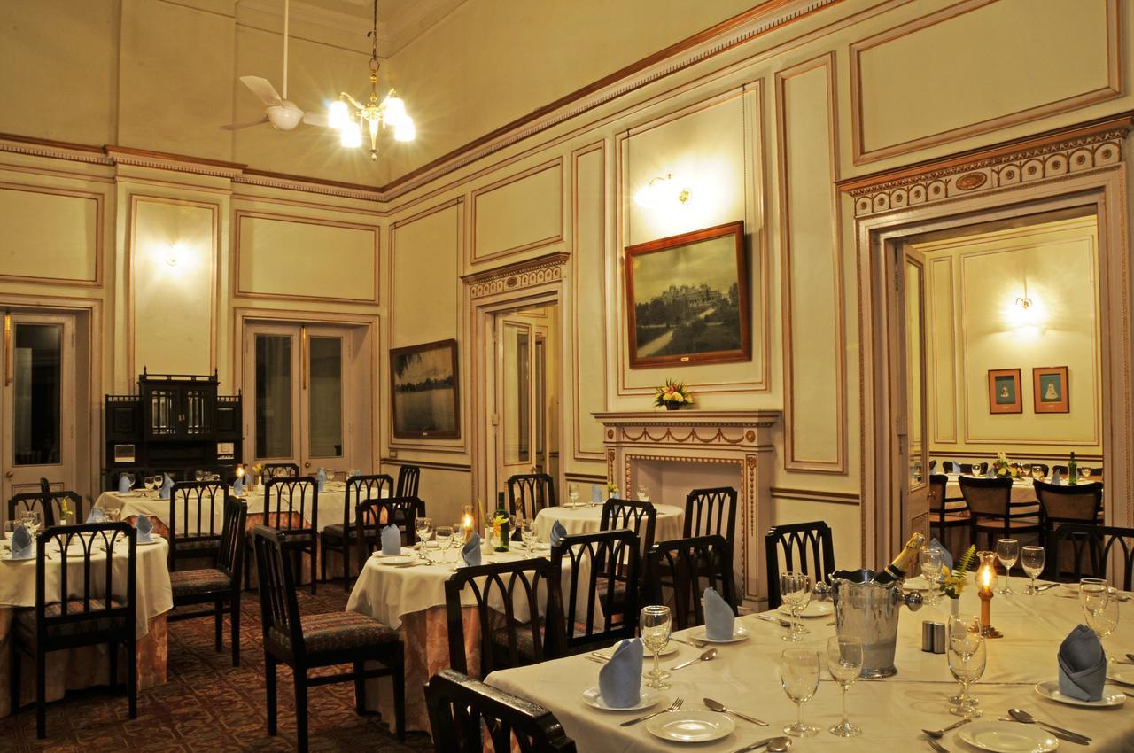 Palace Hotel - Bikaner House Маунт Абу Екстериор снимка